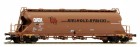 15490 Tillig Silo car "Kielholz-Rybicki" of GATX